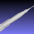 martb42.jpg Mercury Atlas LV-3B Printable Rocket Model