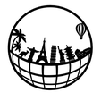 1.png Globe With Symbols