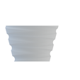 CUPPOT-1.png CUP FLOWER POT