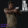 Henry.png Henry THE LAST OF US 3D COLLECTION