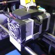 20160129_091749.jpg Makerbot 2 Fan / Heat Sink Spacer