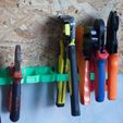 e3cb3109f3adedec572bee46227a0992_preview_featured.jpg Pliers Holder, Wall Mount