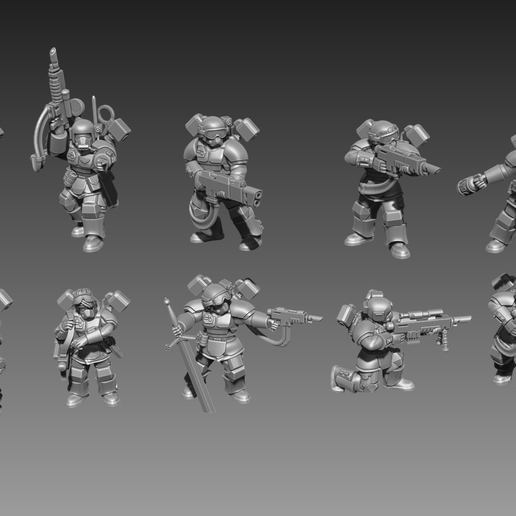 Harakoni bellicose hawks kill team