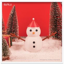 2.jpg SUNLU Snowman