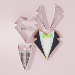 Gampros-new.png Groom #1 Cookie Cutter