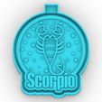 scorpio_1.jpg scorpio sign - freshie mold - silicone mold box