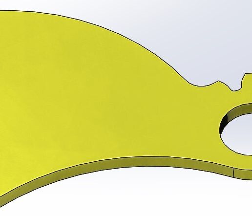 D20T3B4TY2-17.jpg D20T3B4 TY2-Motorized or Manually Industrial mechanical shutter design plan type 2