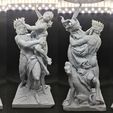 prints_marble_natural_light_001.jpg 3D Printing Bernini Proserpina Full Statue