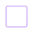 Hohlprofile-59410_-_180_x_180_x_8_x_100.STL bar stock semifinished templates step files