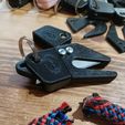 F4Ypu8UW8AEkeL.jpg RescueMate: Ultimate Keychain Emergency Cutter