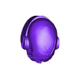 Lucius2_.stl Lucius Corrupted Head