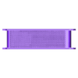 Oil cooler - big2.stl Oil coolers & AN fittings set in 1:24 scale