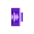 Leg_R v2.STL Droid - Support pour Echo Dot (4ème génération)
