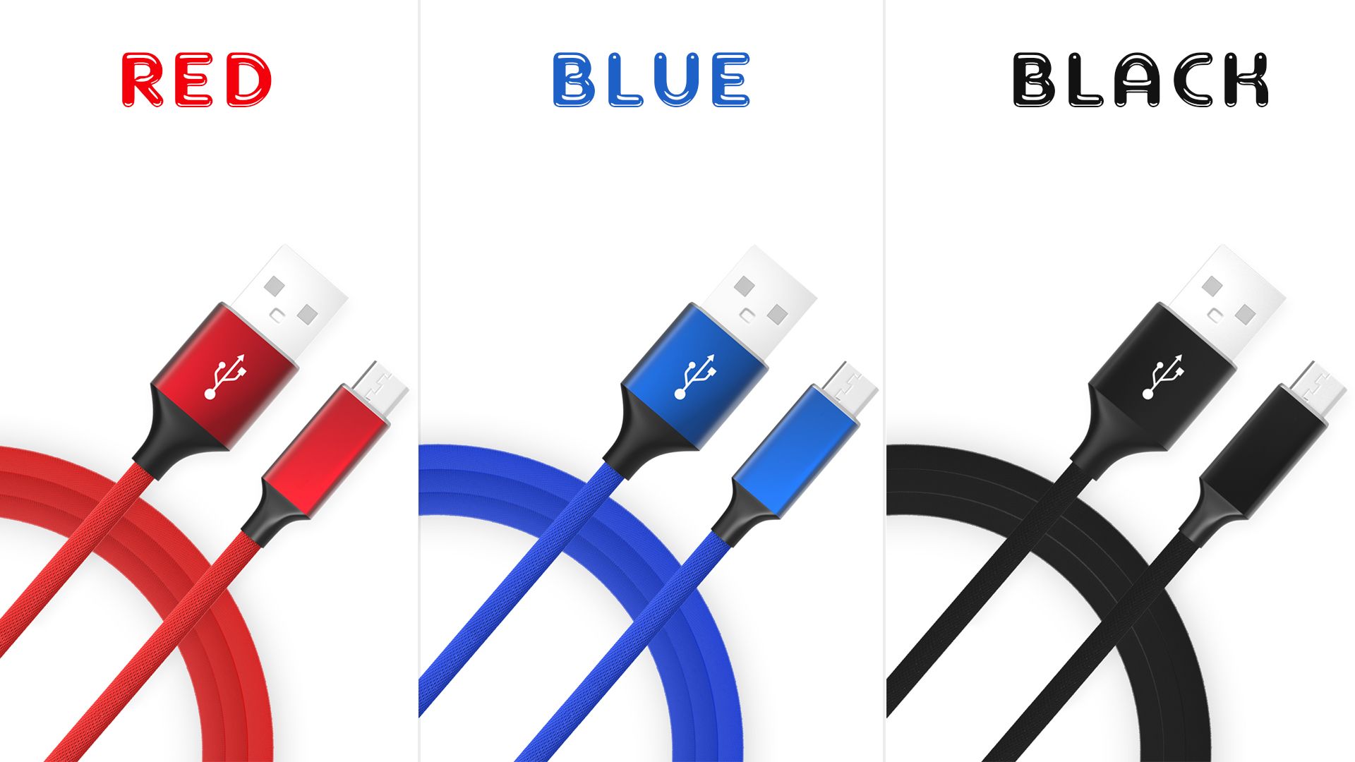 Скачать файл USB провод Низкополигональная 3d модель