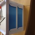 Multi-drawer box