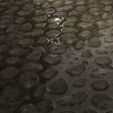 7.jpg Beach Rock 8K PBR Texture