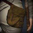 render-10-копия.png Rey scavenger 3d print model