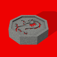 Dragon talisman V2.png dragon talisman (Jackie Chan)