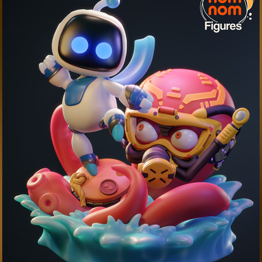 Beautyshot_01.png Chibi Astrobot - Astrobot