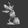 CC_G3.jpg 3D file Captain Caveman・Model to download and 3D print