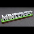 Minecraft_logo_photo01.jpg Minecraft 3D logo