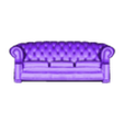 Winchester.obj Sofa and chair
