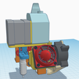 HMG5-2.png Hero Me Gen7 Release 4 Modular Printhead Platform & Part Cooling