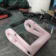 19a4b349-f0e6-4c55-a939-747e84834723.jpg Bicycle Handlebar Extender (22mm, 23.8mm, and 32mm)