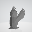 farfetch'd5.png Farfetch'd Low Poly Pokemon
