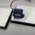 IMG_2542-min.JPG Free STL file Digital Analog Temperature Meter・3D print object to download