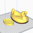 pato1.png duck soap dish
