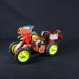 02.jpg Wheels for Transformers SS86 Wreck Gar