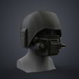 HK-87Helmet-3Demon_27.jpg HK-87 Droid Helmet - Star Wars
