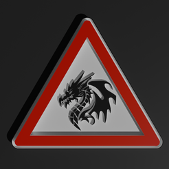 panneau-dragon-couleur.png Warning dragon sign
