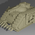 Rotary_Cannon.png Achilles Class Cruiser Tank