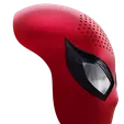 tobeyexport3.webp Tobey Spider-Man No Way Home concept Faceshell