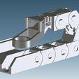 bandicam-2023-03-24-12-14-00-465.jpg STL file CREALITY ENDER 3 - Energy chain・3D print model to download