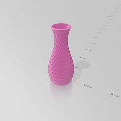 1.jpg Fichier STL joli vase pour votre maison / nice vase for your house・Modèle imprimable en 3D à télécharger