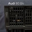 Audi-80-B4_1.jpg Audi 80 B4 Cup Holder - Center Console