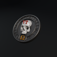 untitled.png Skull token (40mm)