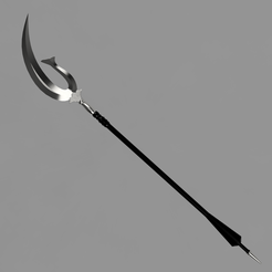 hgmfn-hvgf.png STL-Datei Sailor Saturn Stille Glave - Sailor Moon・Modell zum Herunterladen und 3D-Drucken