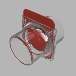 Ventil_2018-Oct-28_05-45-00PM-000_CustomizedView31180430084.png Free STL file valve for a sawdust extraction system・3D printer model to download