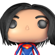 ss0007.png Funko Pop Collection - Supergirl (DC)