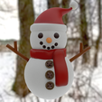 snowman-christmas-hat_1.0000.png Snowman Christmas hat