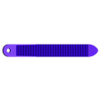 Snowboard_Strap.stl Free STL file Snowboard Binding Strap・3D printer design to download