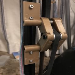elbow_f.JPG Elbow belt tensioner suitable for 2020 frame