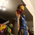 20200119_211059.jpg Sub-Zero subzero Mortal Kombat Fatality Remix (lire la description)