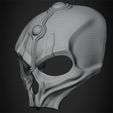 DarthNihilusClassicWire.jpg Darth Nihilus Mask for Cosplay