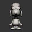 snoopy-3d-model-2103529400.jpg Snoopy 3D print model