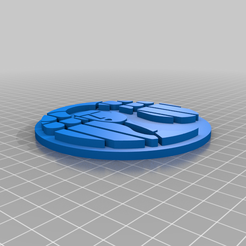 gV28OxbxiGw.png Fichier STL gratuit Signe du zodiaque de la vierge négatif・Plan imprimable en 3D à télécharger